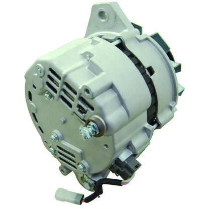 50A Alternator for Caterpillar 312D 312DL 315DL (2008–2012) 2128561 143-43201