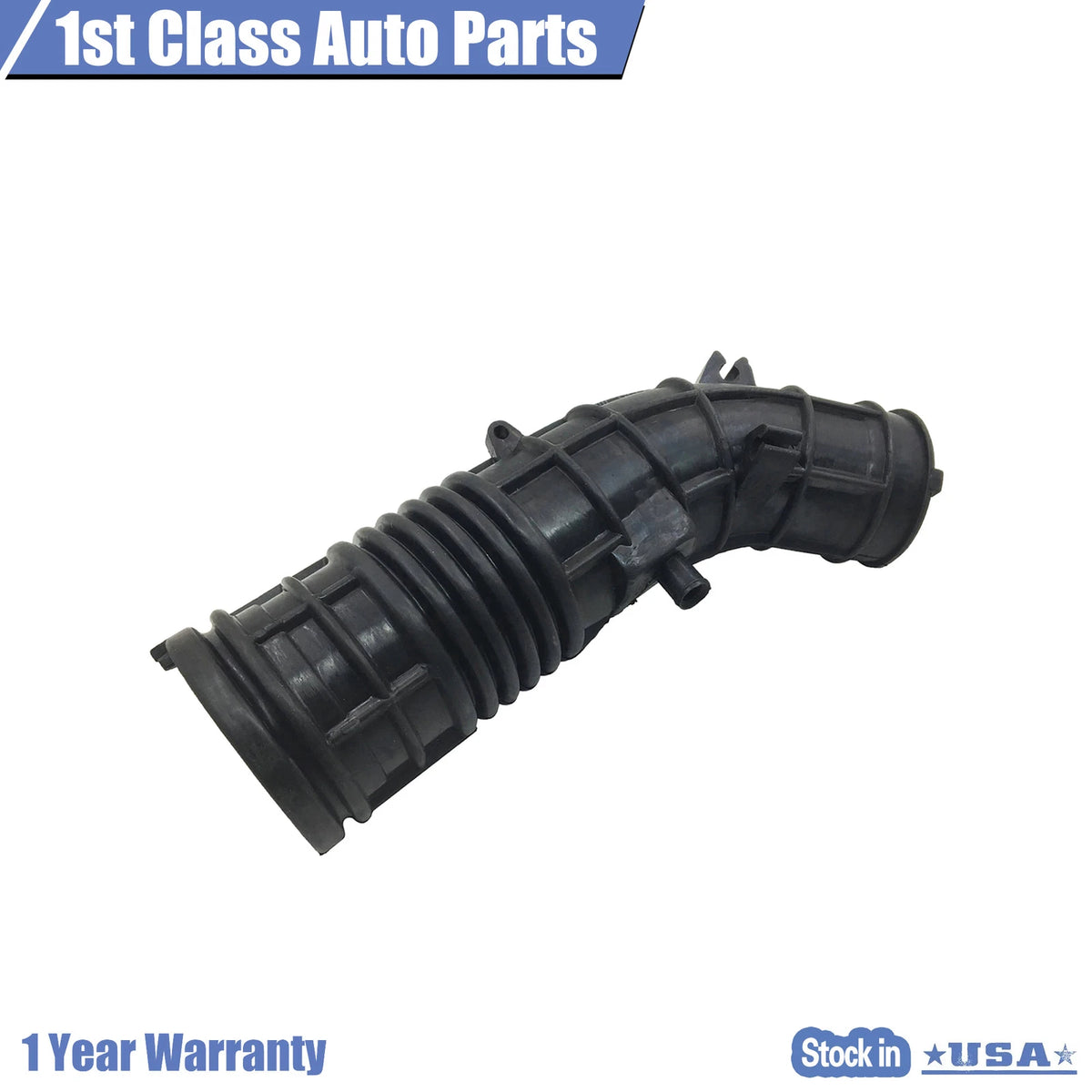 Air Intake Hose for Honda CR-V (1999–2001) 17228PHK000