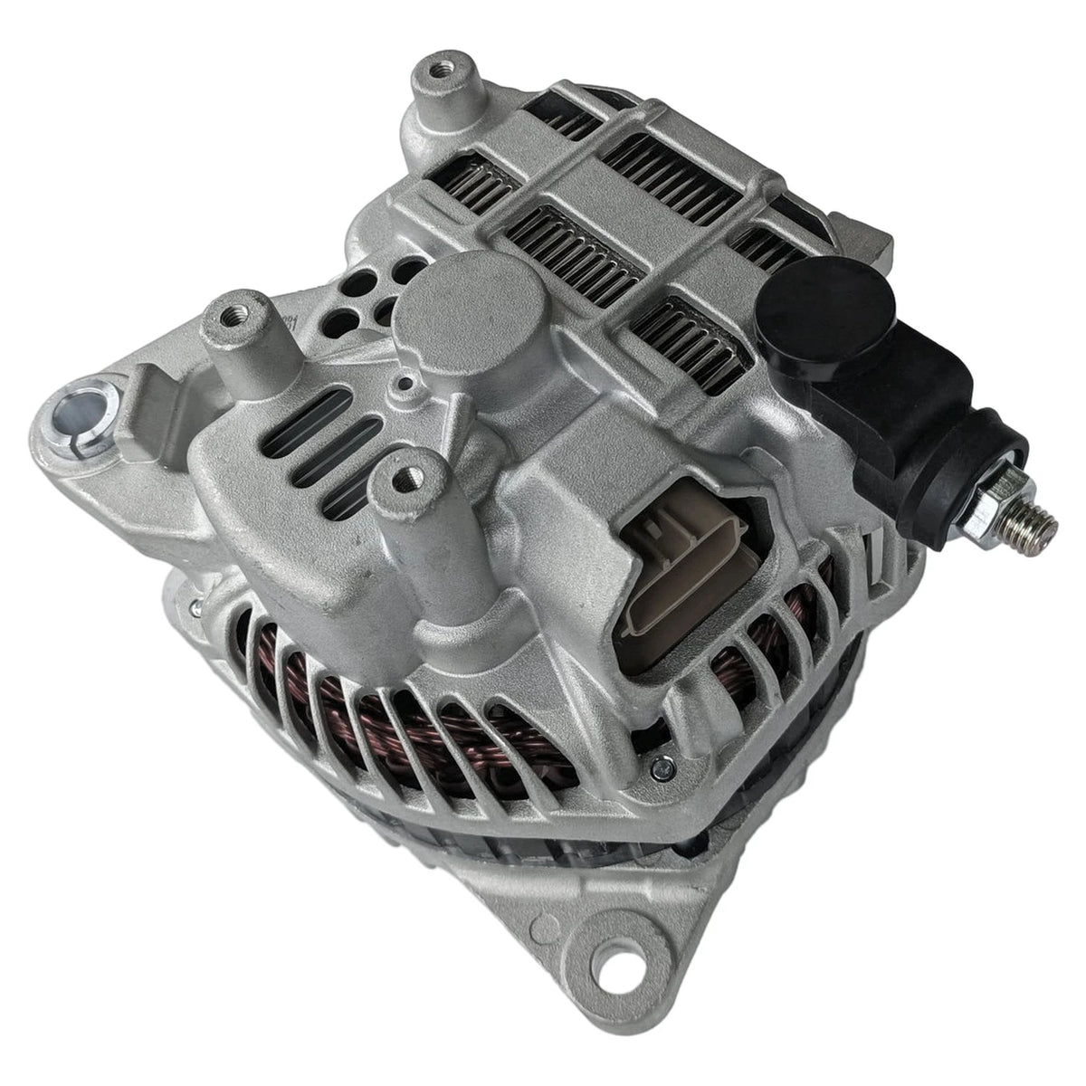 Alternator for Mitsubishi Eclipse Galant (2004–2012) 110A 12V 11118N