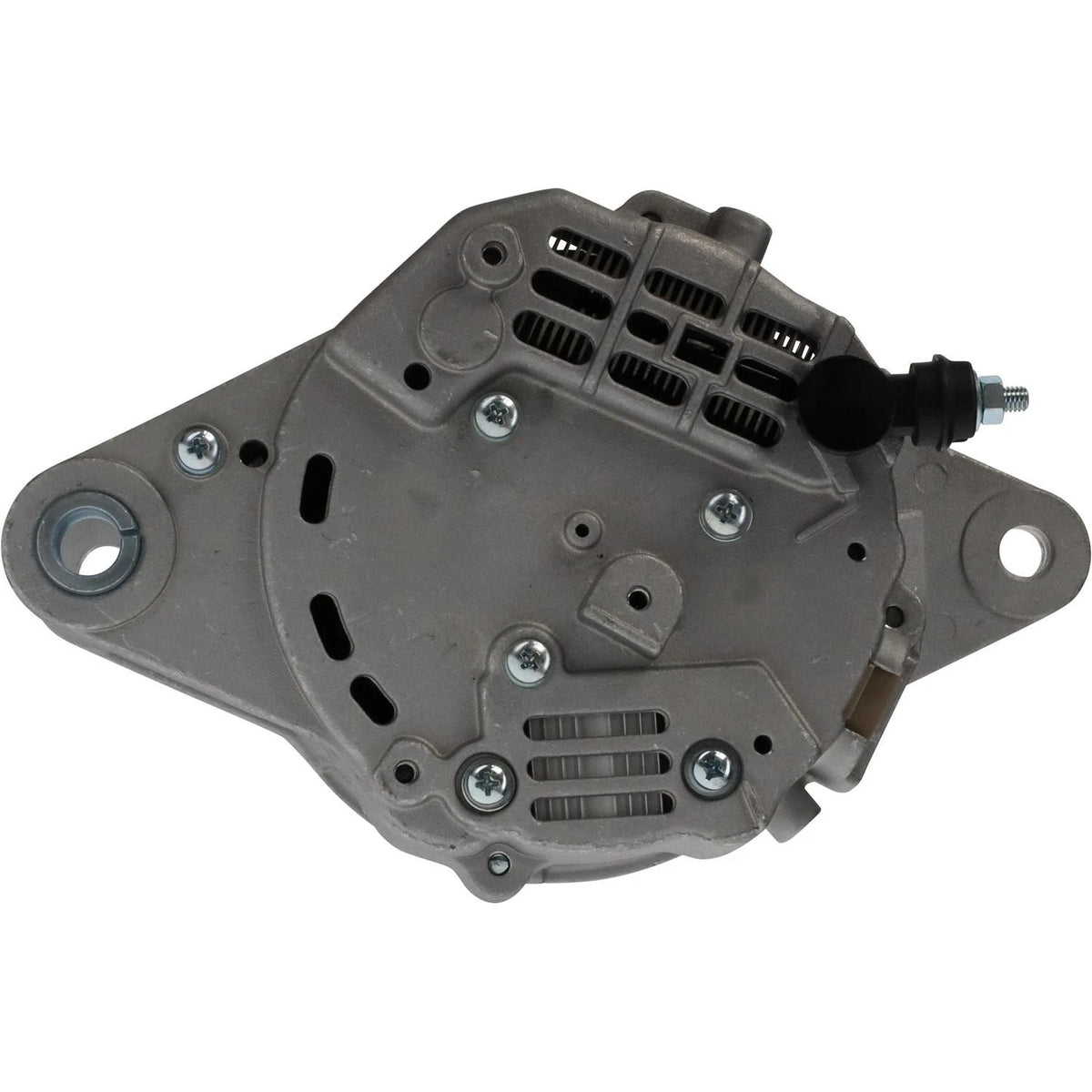 50A Alternator for Hitachi ZX330, ZX330LC, Zaxis 330, Zaxis 330LC (2002–2006)