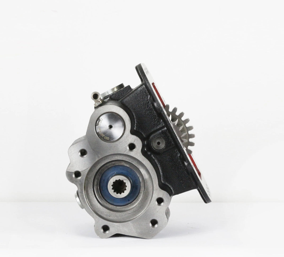 8-Bolt Eaton-Fuller Bottom Mounting PTO for FRO-11210C