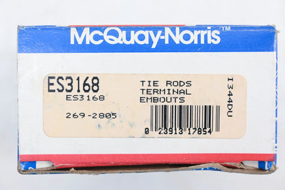 Tie Rod Kit for McQuay-Norris ES3168, 2692805 (NOS)