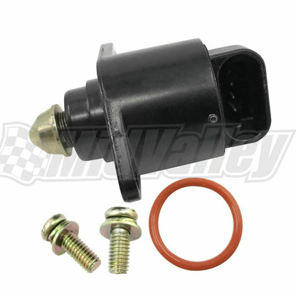Idle Air Control Valve for GMC G3500, Chevrolet C2500 (1996–2002)