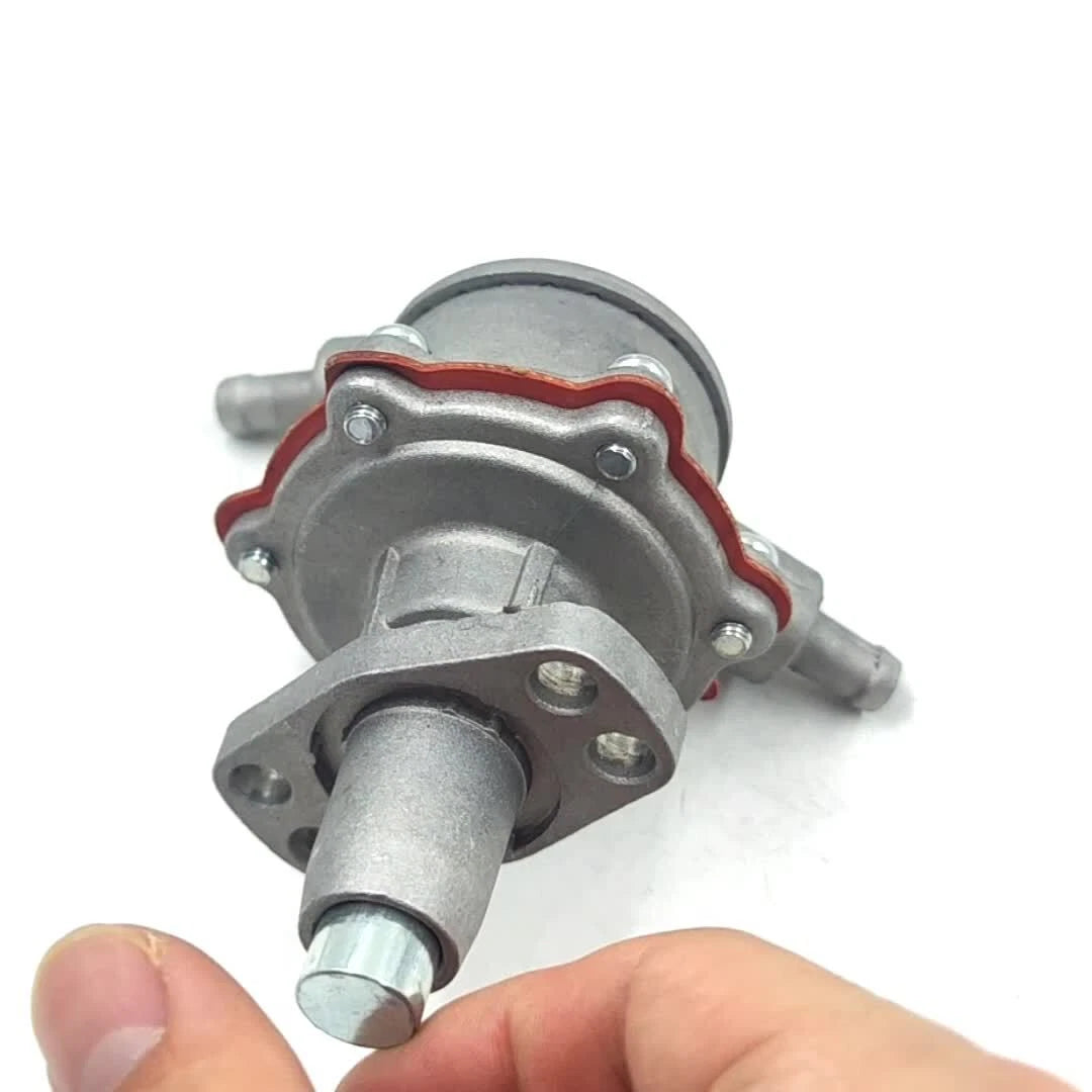 Fuel Lift Pump 176-7712 for Caterpillar C2.2 C1.5 C1.7 CAT 3013/C 3024/C 3024C