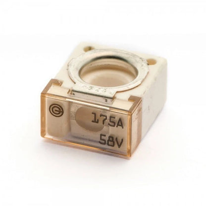 2X 175 Amp Fuse for Flosser Cube (Replaces ZCASE CBBF Type)