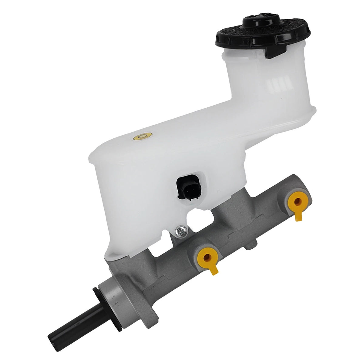 Brake Master Cylinder Assembly for Honda Accord 2.4L (2003–2007) M630295 Aluminum