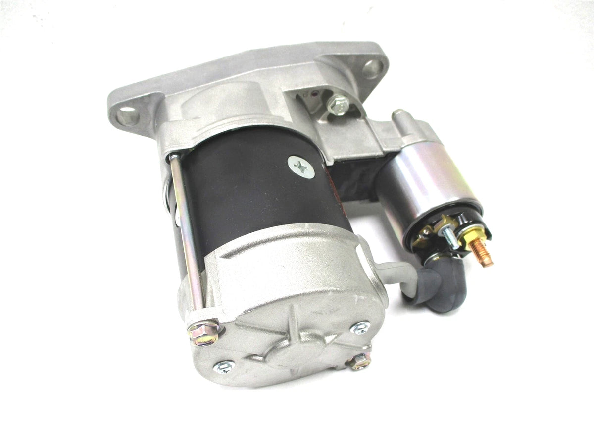 Reman Denso 12V Starter CW Rotation 3.5 KW for