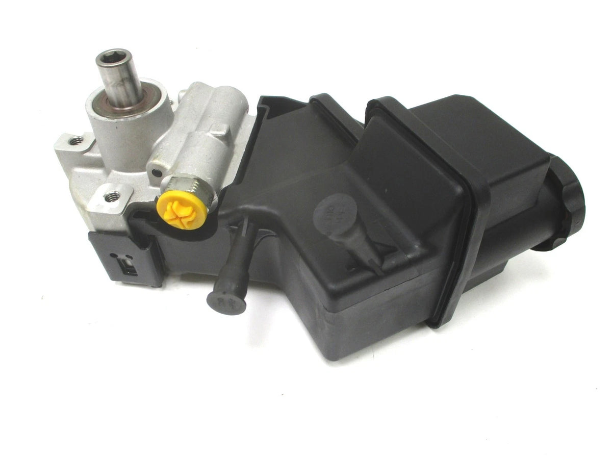 Reman Power Steering Pump for Silverado Sierra 2500HD 3500HD (2011–2015)