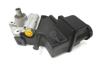 Reman Power Steering Pump for Silverado Sierra 2500HD 3500HD (2011–2015)