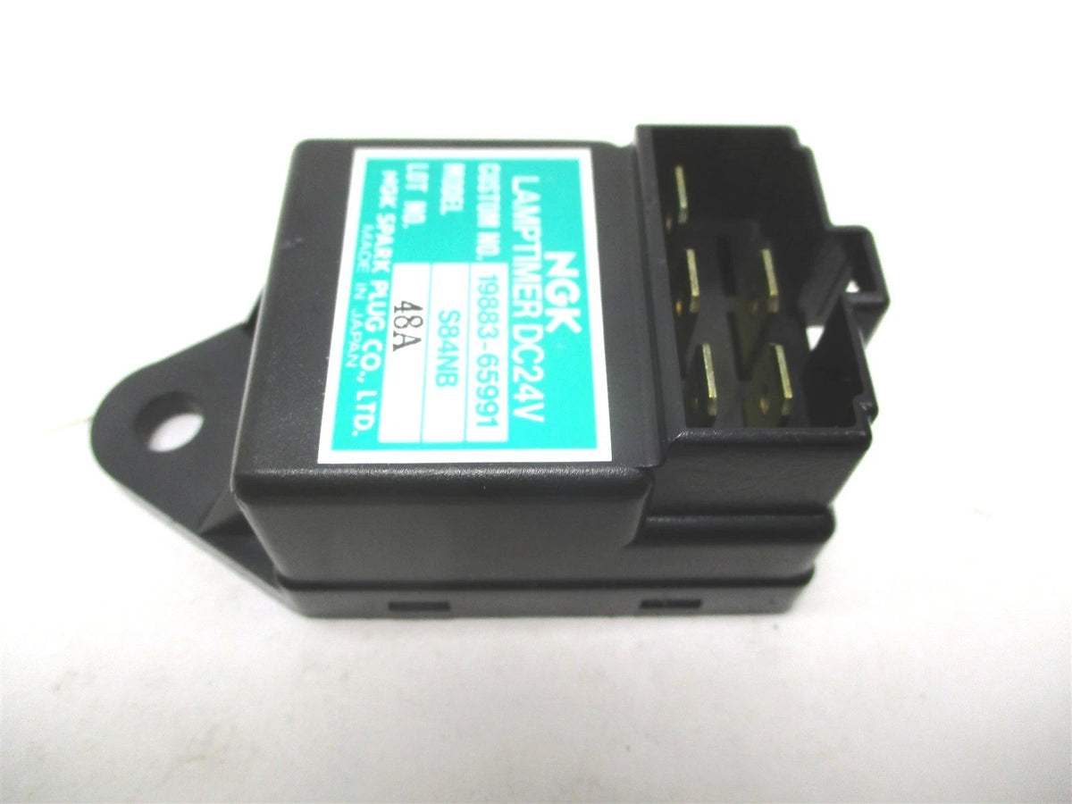 Lamp Timer for Kubota (19883-65990, 19883-65991, 19883-65992)