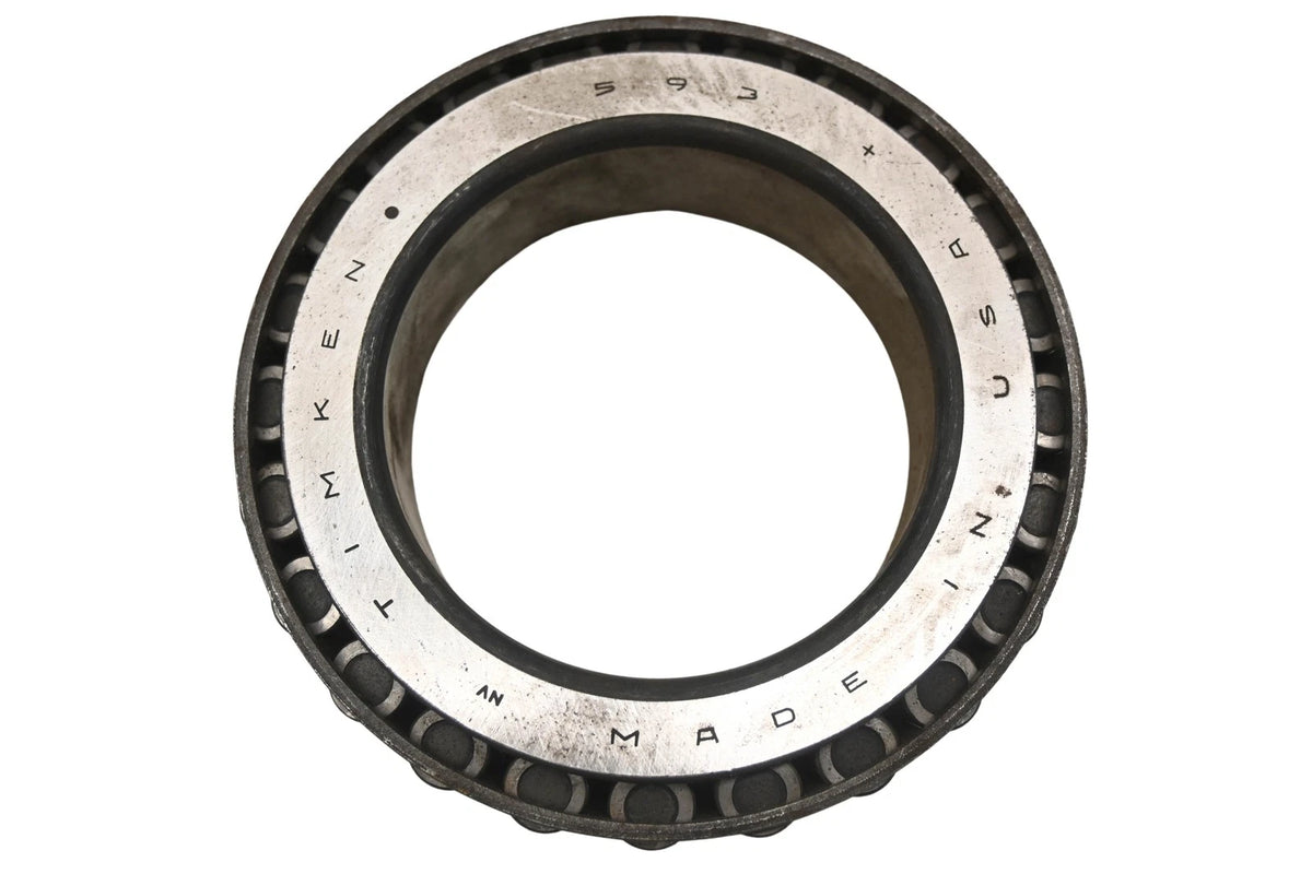 Timken 593 Bearing Cone for