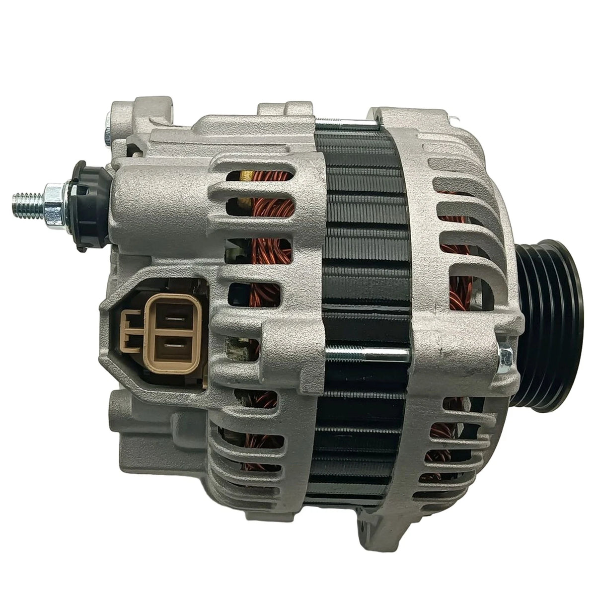 Alternator for Infiniti FX35 G35 Nissan Pathfinder V6 3.5L (2003–2008) 11052