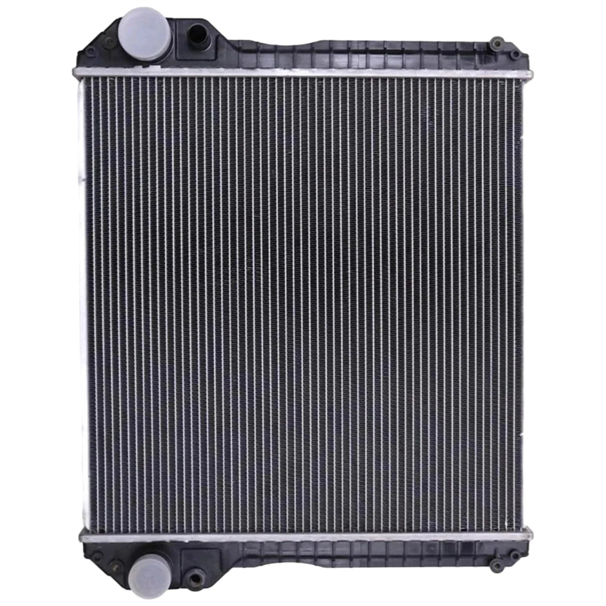 Radiator for Case Loader 580N 580SM 586G 588G 590SN 570MXT (87416657 87576643)
