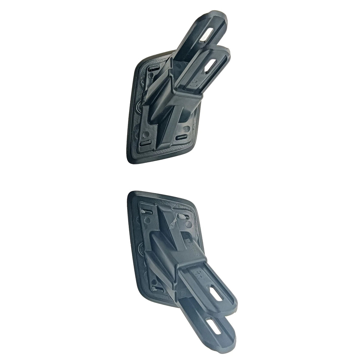 Headlight Lamp Washer Cover Set for Jeep Grand Cherokee (2016–2021)