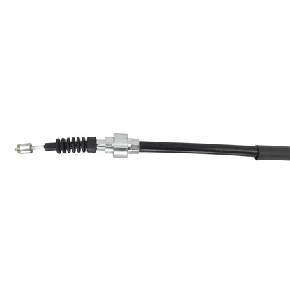 Emergency Parking Brake Cable for Volkswagen Jetta Golf Beetle (1999–2005) 1J0609721E