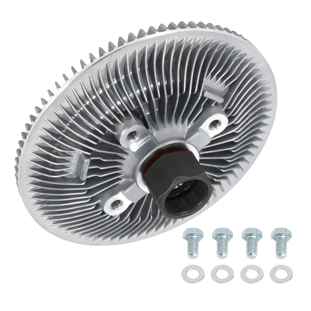 Cool Fan Clutch for Dodge Dakota 3.9L 4.7L 5.9L (1997–2004) 215127
