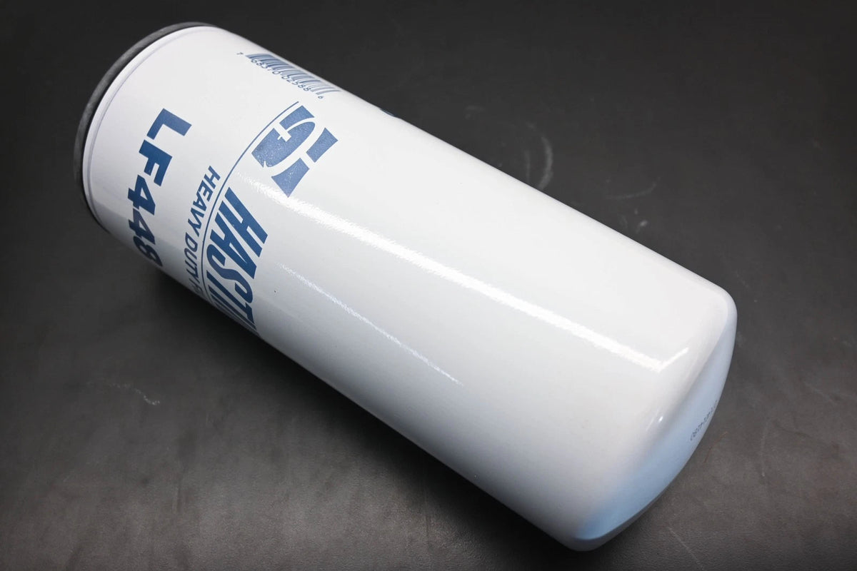 Hastings LF448 Oil Filter for