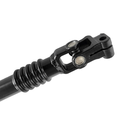 Steering Shaft Lower for Chevy Silverado 1500, GMC Sierra 1500 (1999–2013)