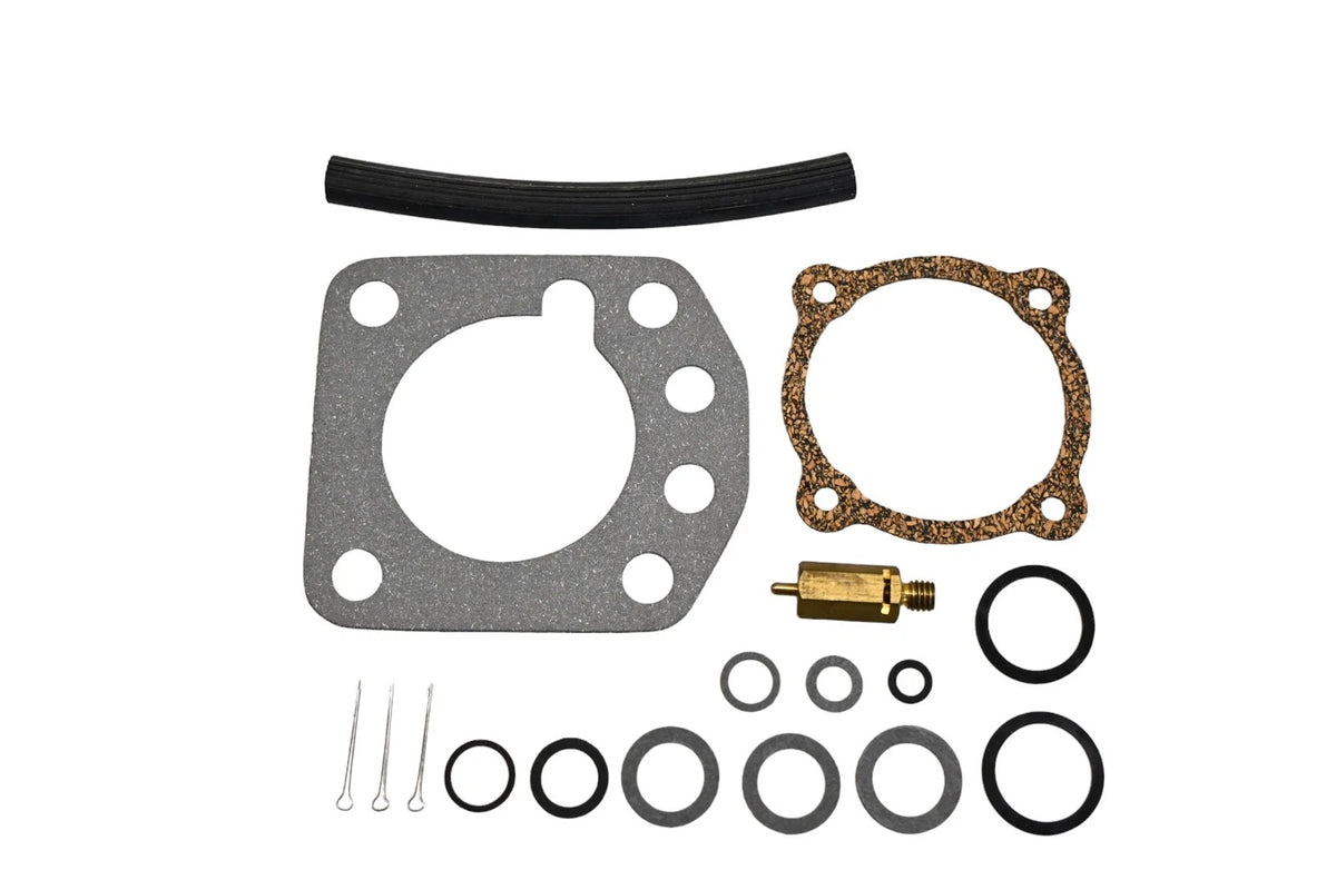 Carburetor Repair Kit for Hitatchi HJG46W (NOS)