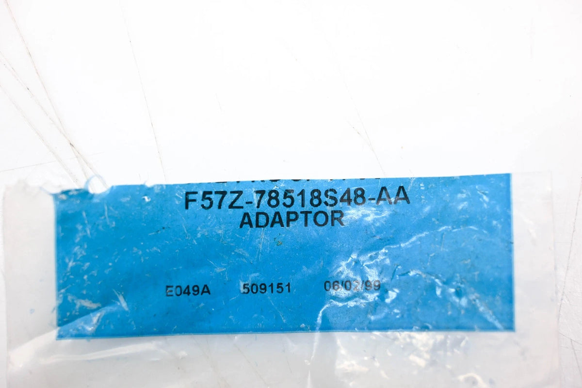 Adaptor for Ford (F57Z-78518S48-AA)