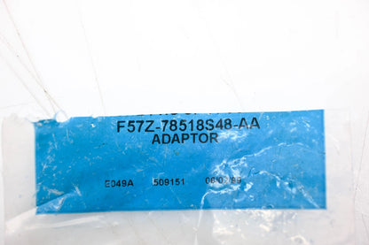 Adaptor for Ford (F57Z-78518S48-AA)