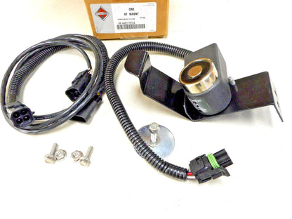 Electromagnetic Latch Kit for International IC School Bus (448116104)