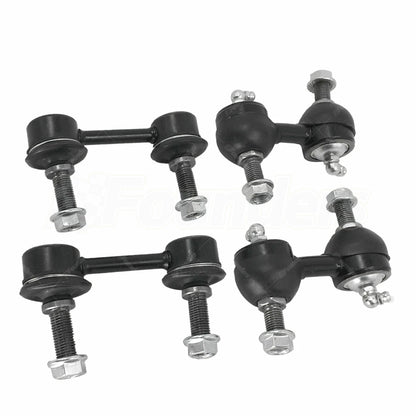Suspension Kit for Subaru Forester Impreza (2004–2007)