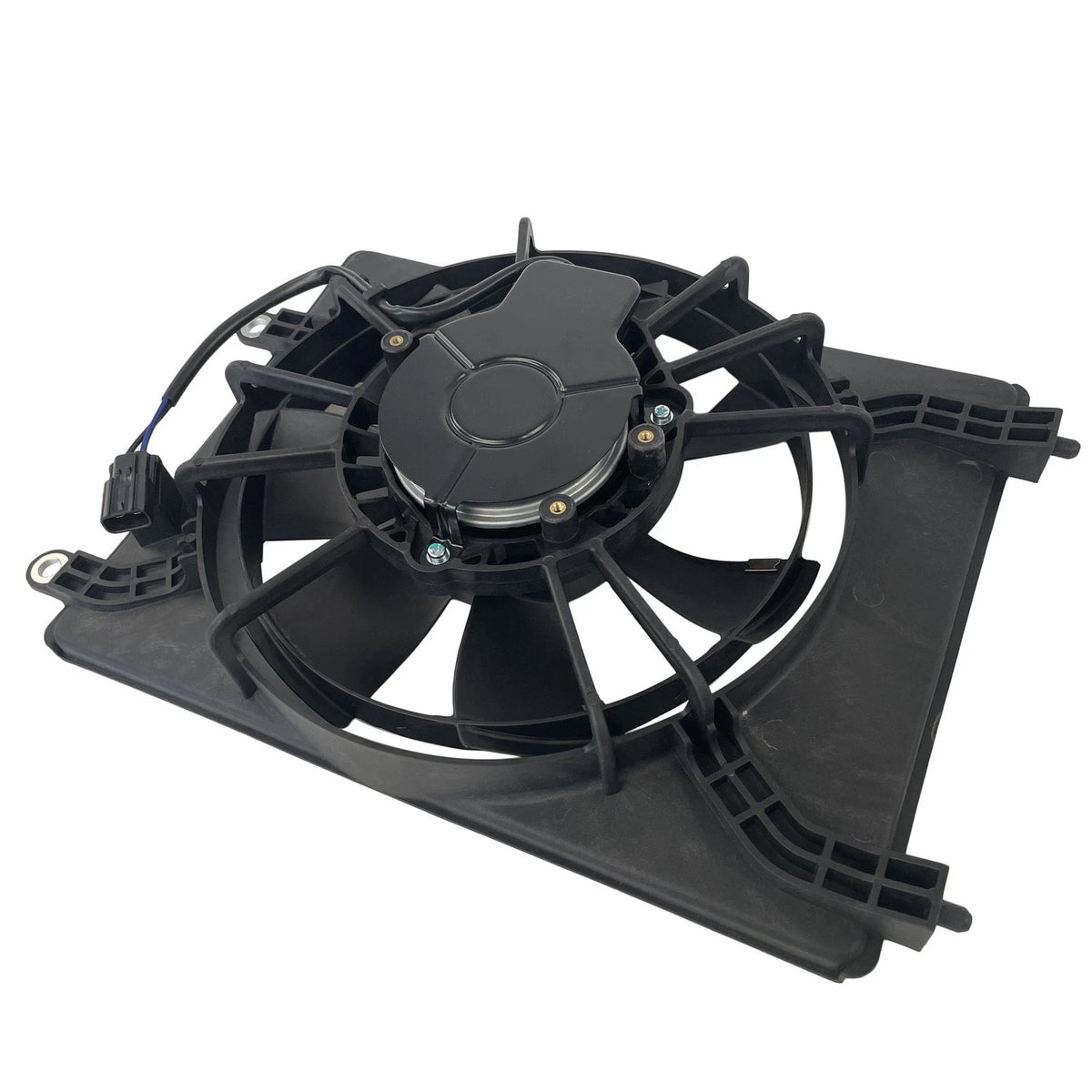 AC Condenser Fan Assembly for Acura ILX (2016–2017) 621562