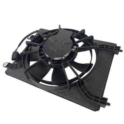 AC Condenser Fan Assembly for Acura ILX (2016–2017) 621562