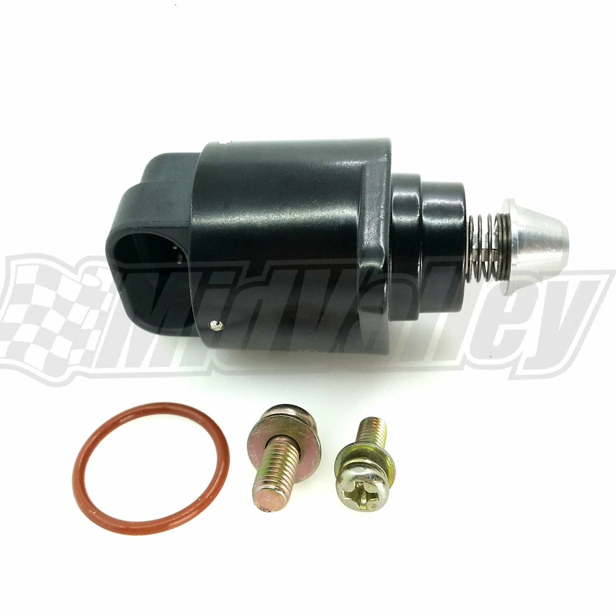 Idle Air Control Valve for Buick Century Skylark Achieva 3.3L V6 (1997–2005) AC14