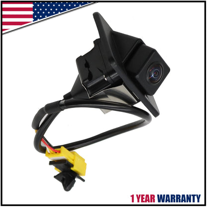 Rear View Backup Camera for Kia Optima (2011–2013) 95760-2T101