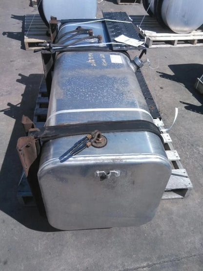 Fuel Tank Right for Hino 268 (2010) MD