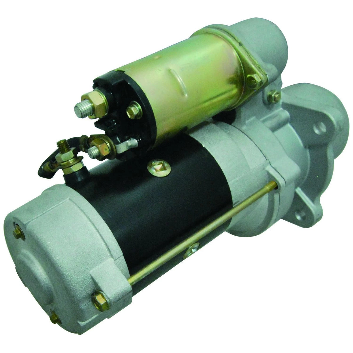 Starter for Ingersoll Rand VR-1044, VR-1056, VR-843 (1999–2009) F7HT-11001-FA