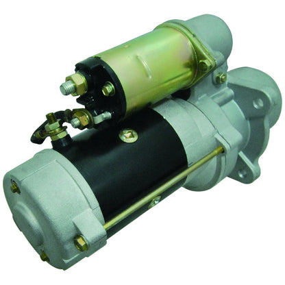 Starter for Ingersoll Rand VR-1044, VR-1056, VR-843 (1999–2009) F7HT-11001-FA