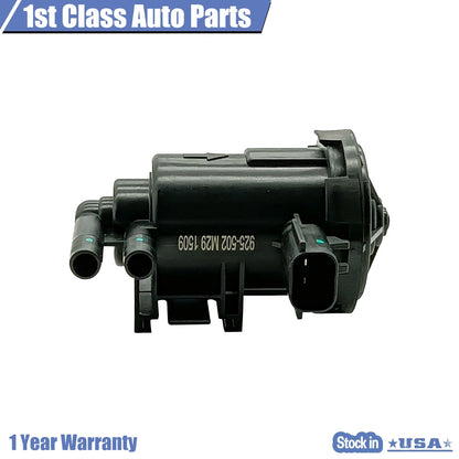 Carbon Canister Purge Valve Solenoid for Chrysler Dodge Jeep (2002–2010) 4669569