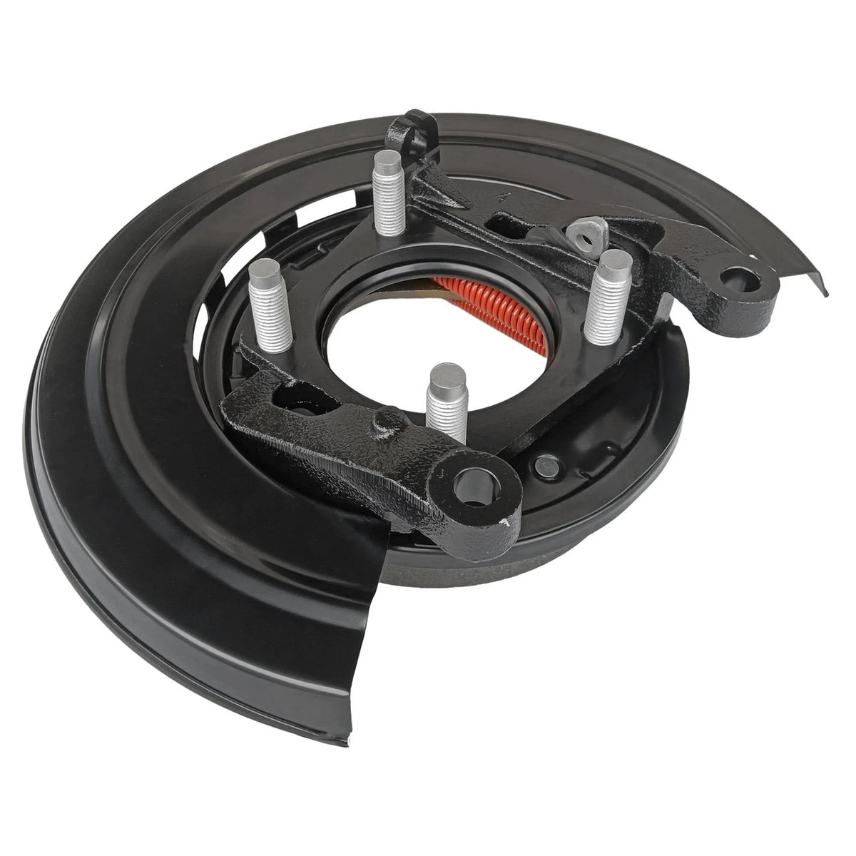 Parking Brake Assembly for Ford F250 Excursion
