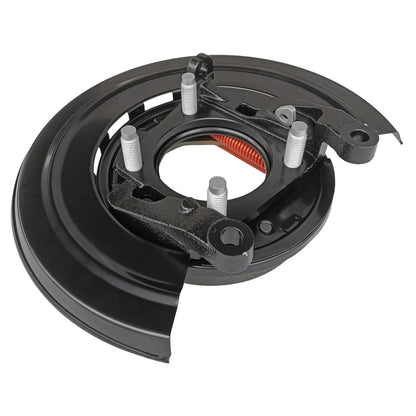 Parking Brake Assembly for Ford F250 Excursion