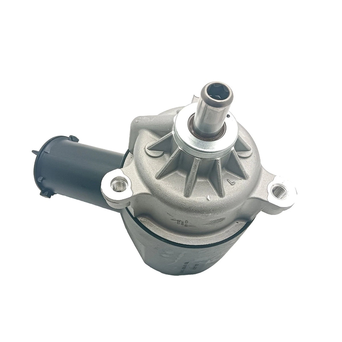 Power Steering Pump with Reservoir for Ford F150 F250 F350 Bronco (1978–1989) 206240