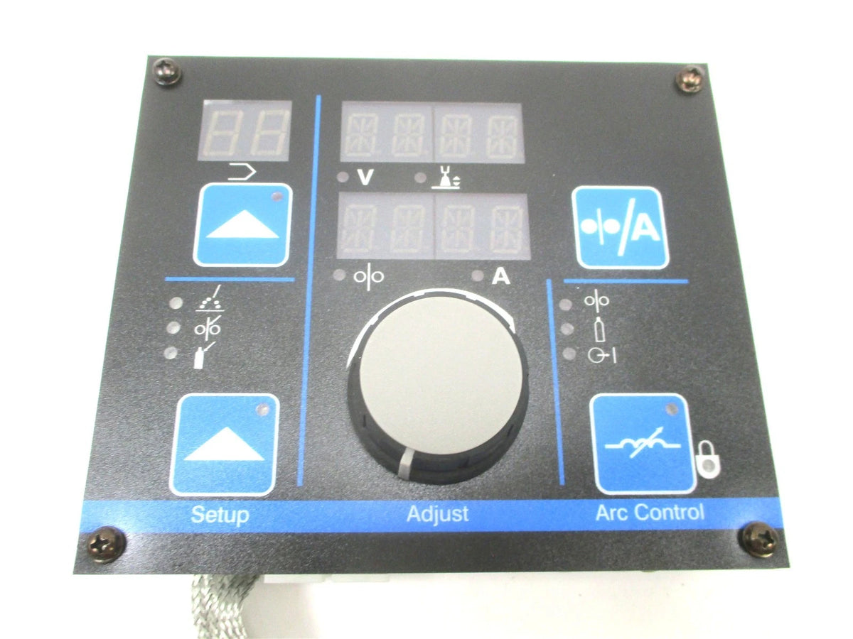PCM Board for Miller Electric (249383)