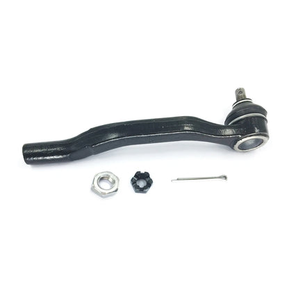 Set of 2 Steering Tie Rod Ends for Acura CL (2001–2003), TL (1999–2003), Honda Accord (1998–2002) ES3490