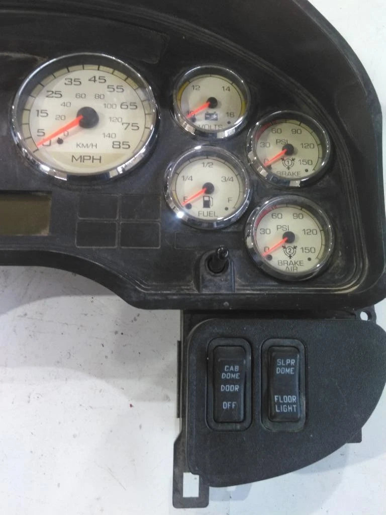 Instrument Cluster for International ProStar 113 (2017) - Replaces 6112230C96