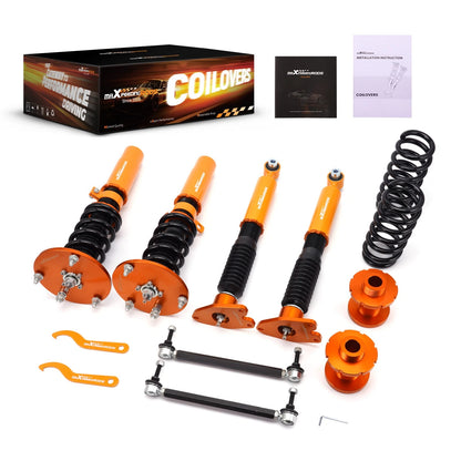 Coilovers Suspension Kit for BMW 1 Series F20 F21 (2011–2019) 116 118 120 125
