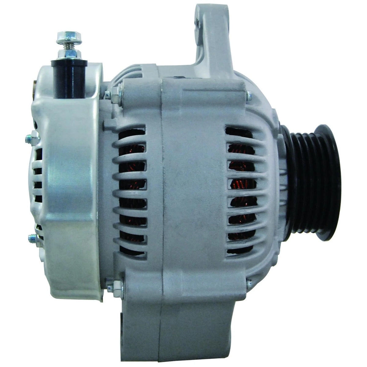 Alternator for Toyota Tacoma L4 2.7L (1995–1996) 10464177 139073 213-9073 13512