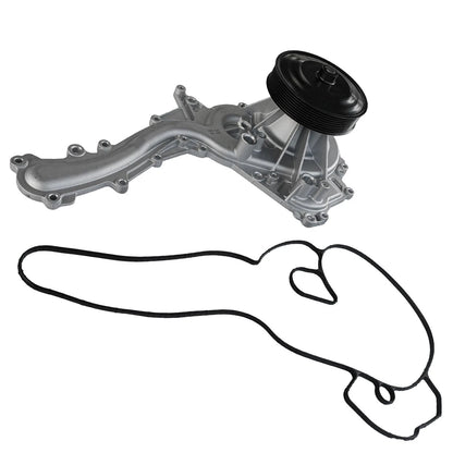 Primary Water Pump for Ford F-250 Super Duty F-350 Super Duty (2020–2022)