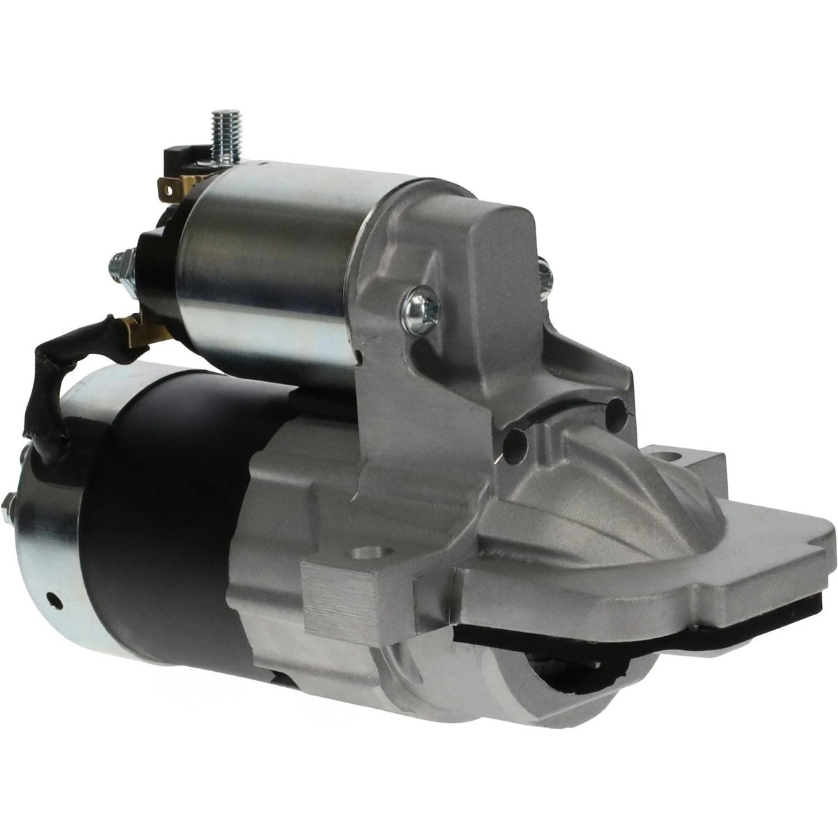 Starter for Mazda 2.3 L4 (2003–2011) Mazdaspeed 3, Mazda3, Mazda6, CX-7
