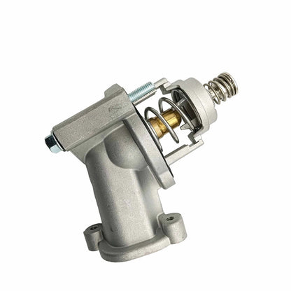 Engine Coolant Thermostat Housing Assembly for Cadillac ATS, Camaro, GMC Canyon (2013–2019)