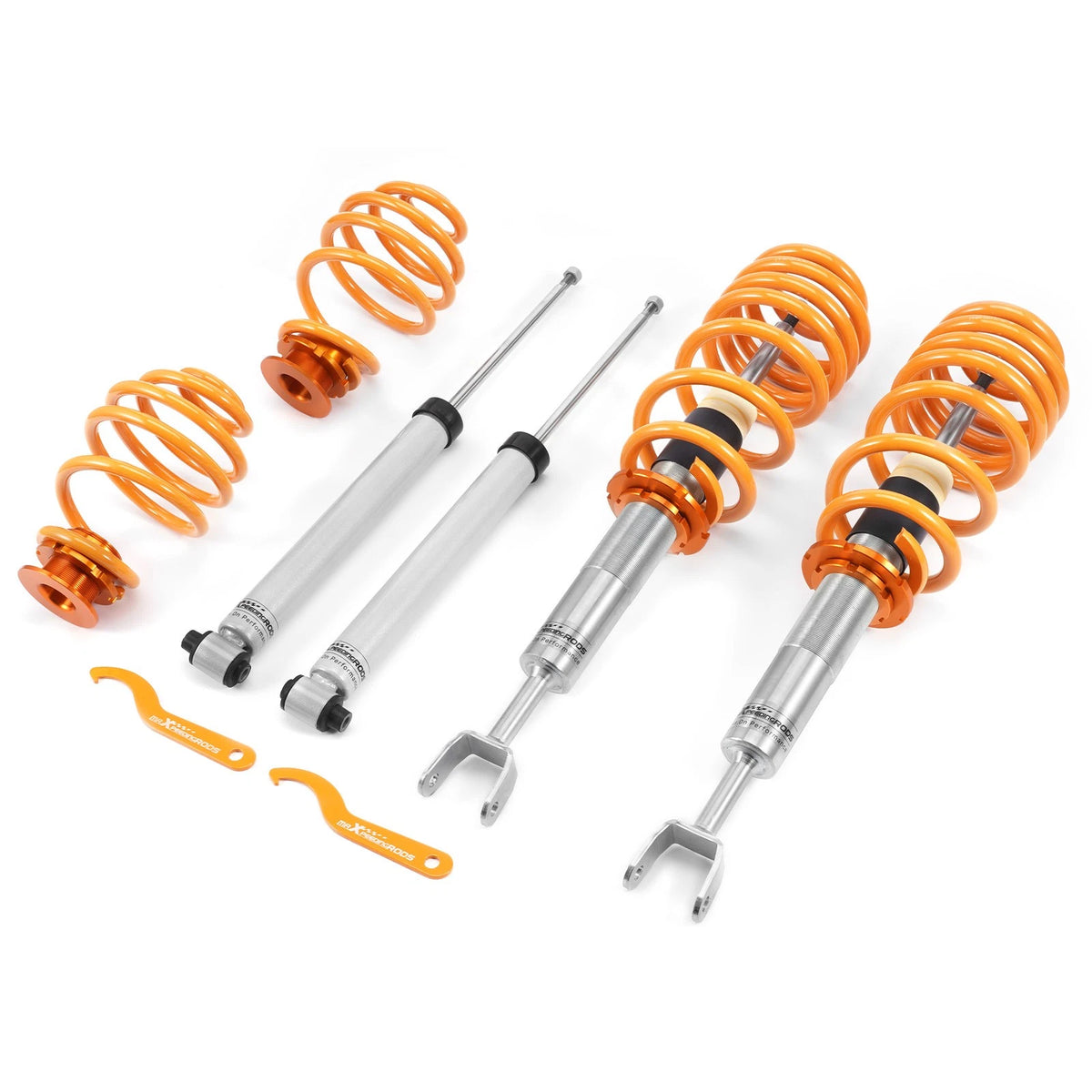 Coilover Suspension Kit for VW Passat B5/B5.5 (1998–2005) FWD Saloon