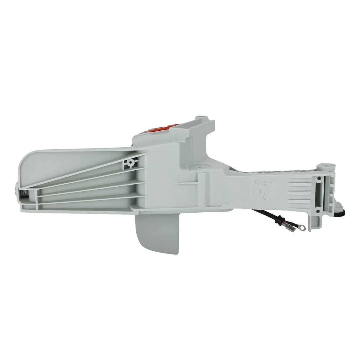 Gas Tank Back Housing Handle for Stihl MS660 066 Chainsaw (1122-350-0817)