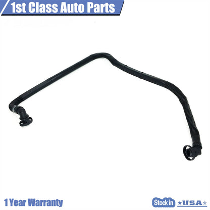 Crankcase Breather Hose for VW Passat (2002–2005) [078103213B]