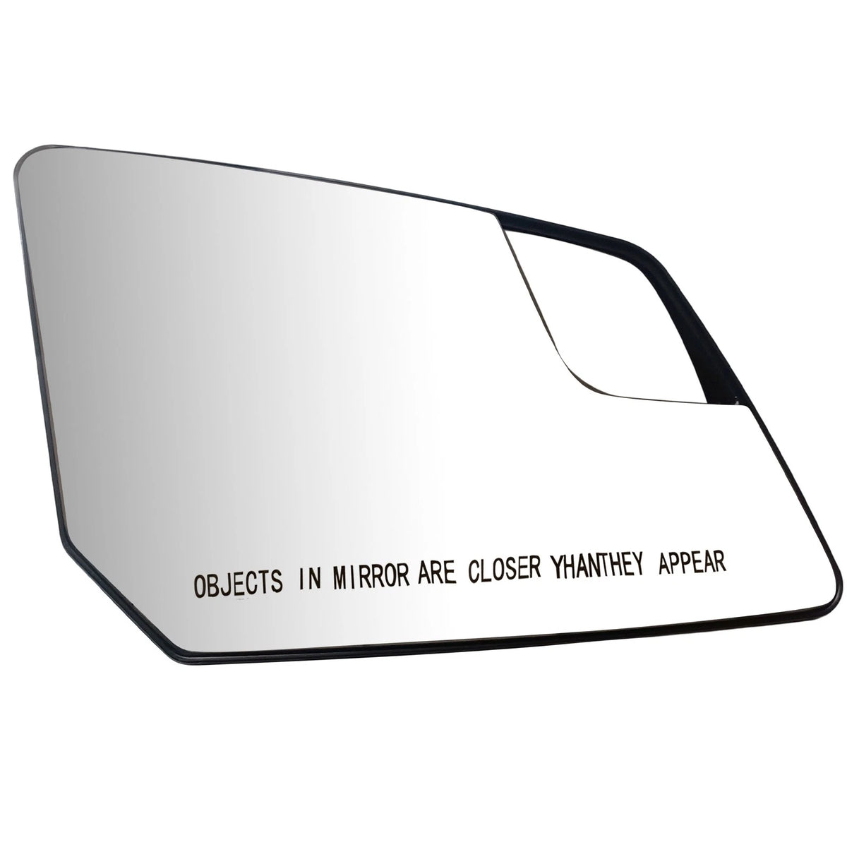 Mirror Glass Right Side for GMC Acadia (2017–2023) 23144324
